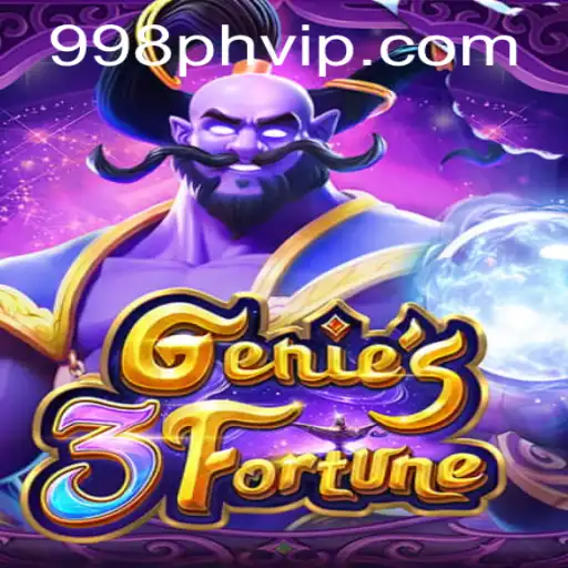 Discover the Thrills of Genie3Fortune with the Exciting 998PH Keyword