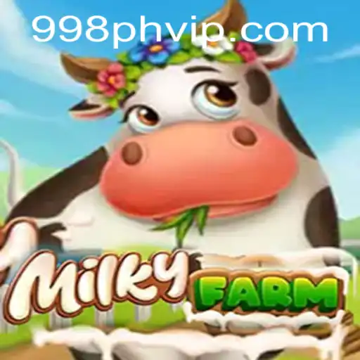 MilkyFarm: A New Era of Virtual Farming with 998PH