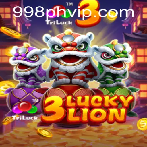 Roaring into the Exciting World of 3LUCKYLION: A Glimpse into Strategy with 998PH