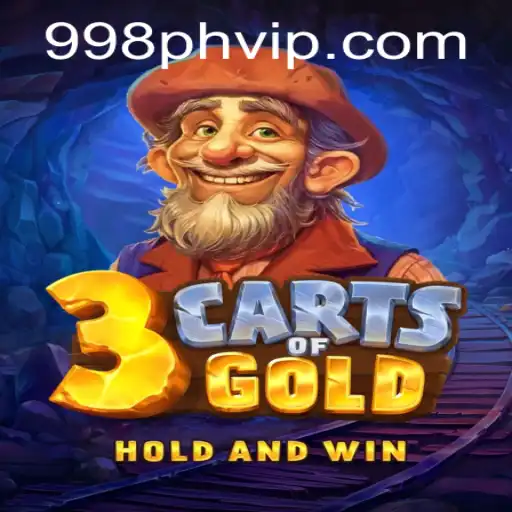 Discovering the Thrills of 3cartsOfGold: A Game of Strategy and Fortune