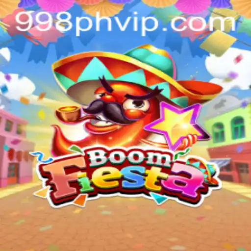 BoomFiesta: The Ultimate Gaming Experience with 998PH