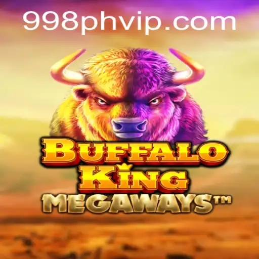 BuffaloKing: The Majestic Adventure Awaits