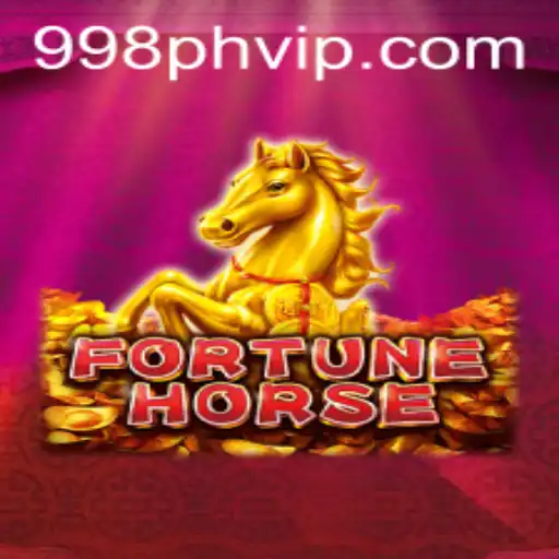 FortuneHorse: A Dynamic Adventure Awaits