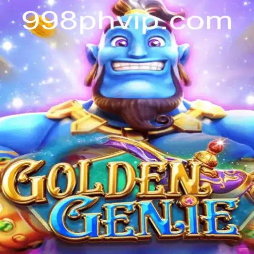 Discover the Enchanting World of GOLDENGENIE: A Spellbinding Gaming Experience with 998PH