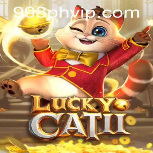 Discovering the Enchanting World of LuckyCatII