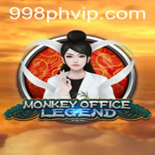 Exploring the World of MonkeyOfficeLegend: A Unique Gaming Experience with 998PH