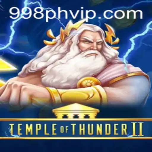Temple of Thunder II: Conquer the Mystical Realm
