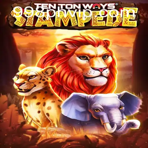 Stampede Your Way to Victory in TenTonWaysStampede