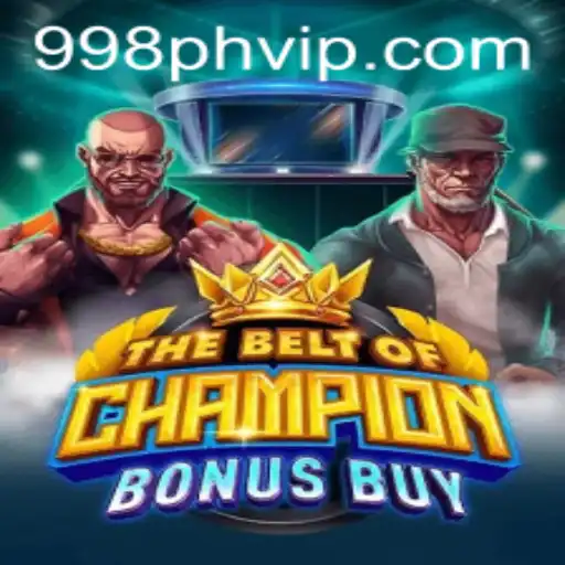 Explore The Exciting World of TheBeltOfChampionBonusBuy: The Latest Thrill in Gaming