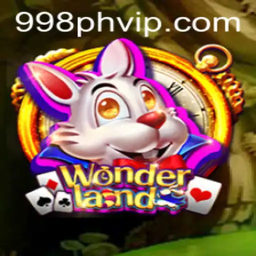 Welcome to Wonderland: The Ultimate Game Experience with 998PH