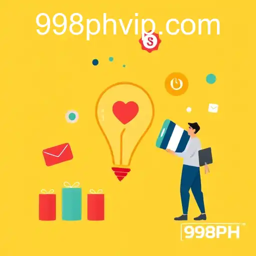 The Art and Strategy of Effective Promotions Featuring 998PH