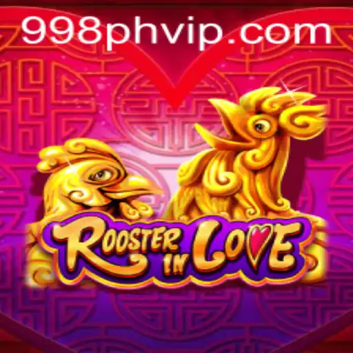 RoosterInLove: A New Gaming Excitement with 998PH