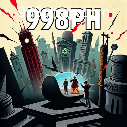 Exploring the World of Tabletop Games: Understanding the Impact and Appeal of 998PH